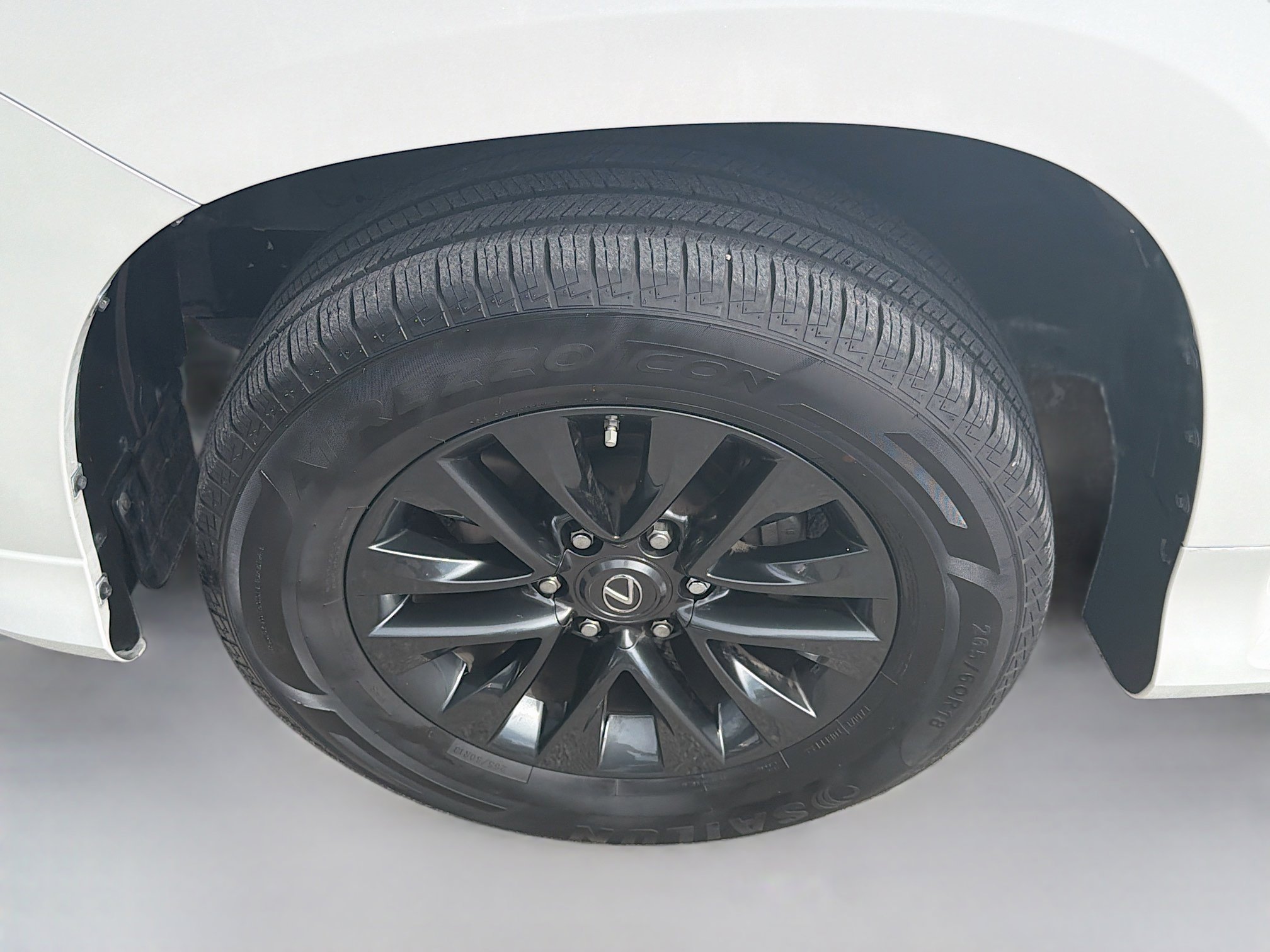 Used 2023 Lexus GX 460 Premium image 37