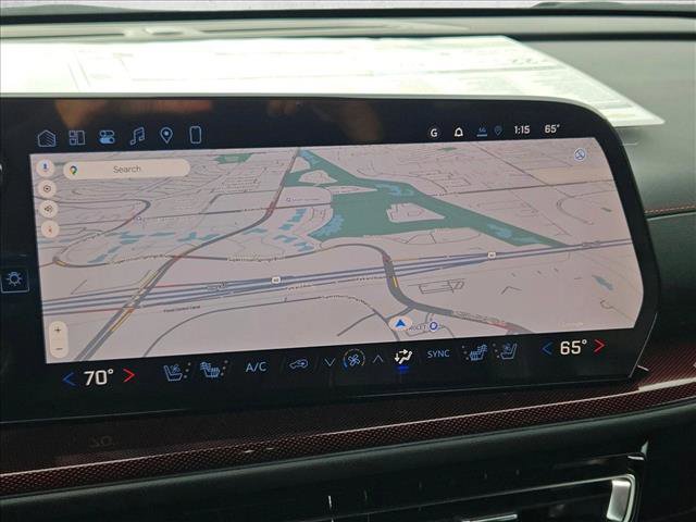 New 2026 Chevrolet Traverse RS w/ LPO, Floor Liner Package image 14