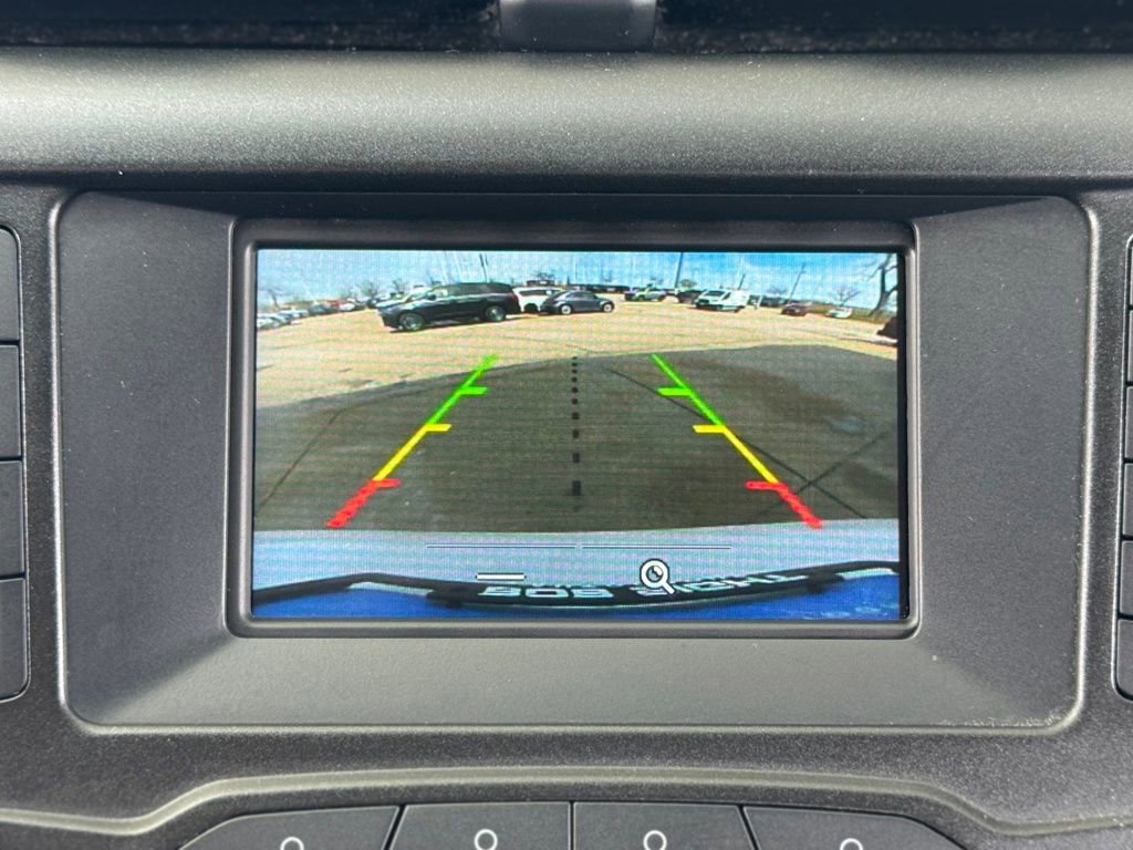 Used 2018 Ford Fusion S image 24