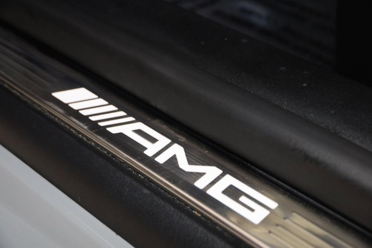 Used 2025 Mercedes-Benz AMG GT 63 w/ AMG Night Package image 43