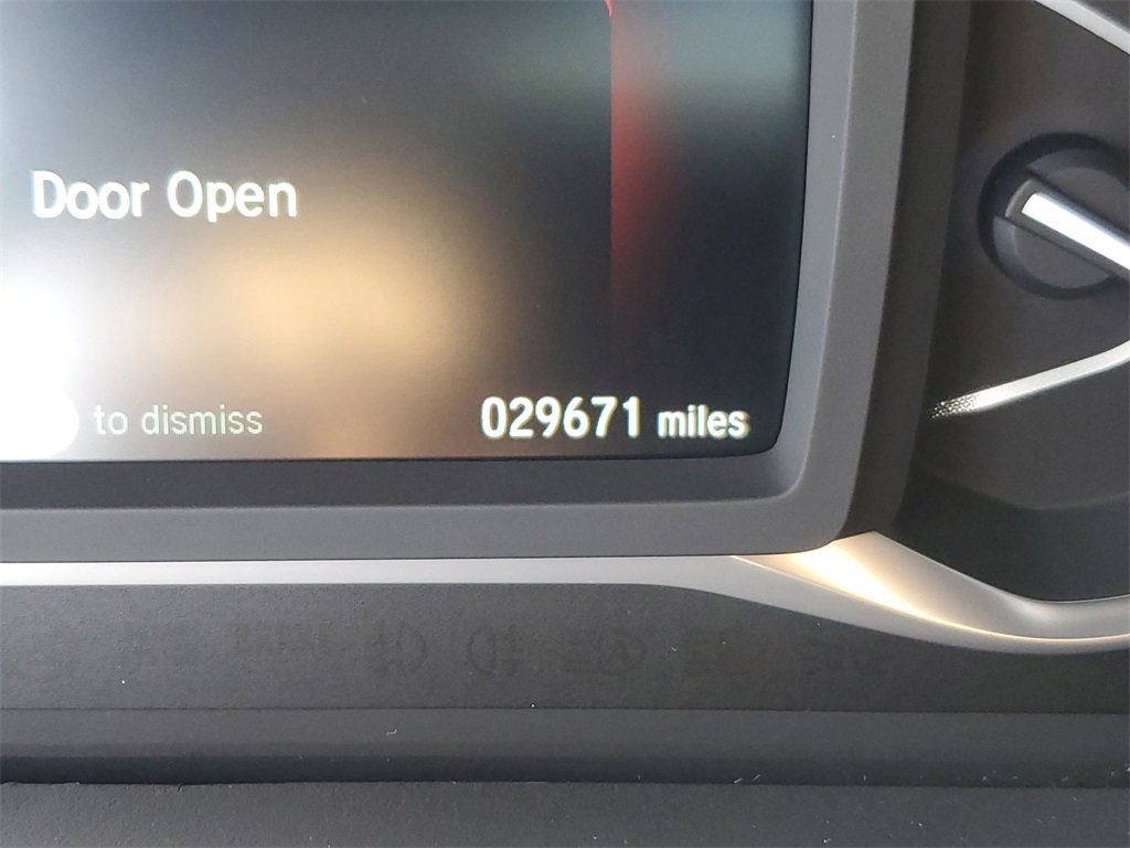 Certified 2023 Honda Passport Elite image 29