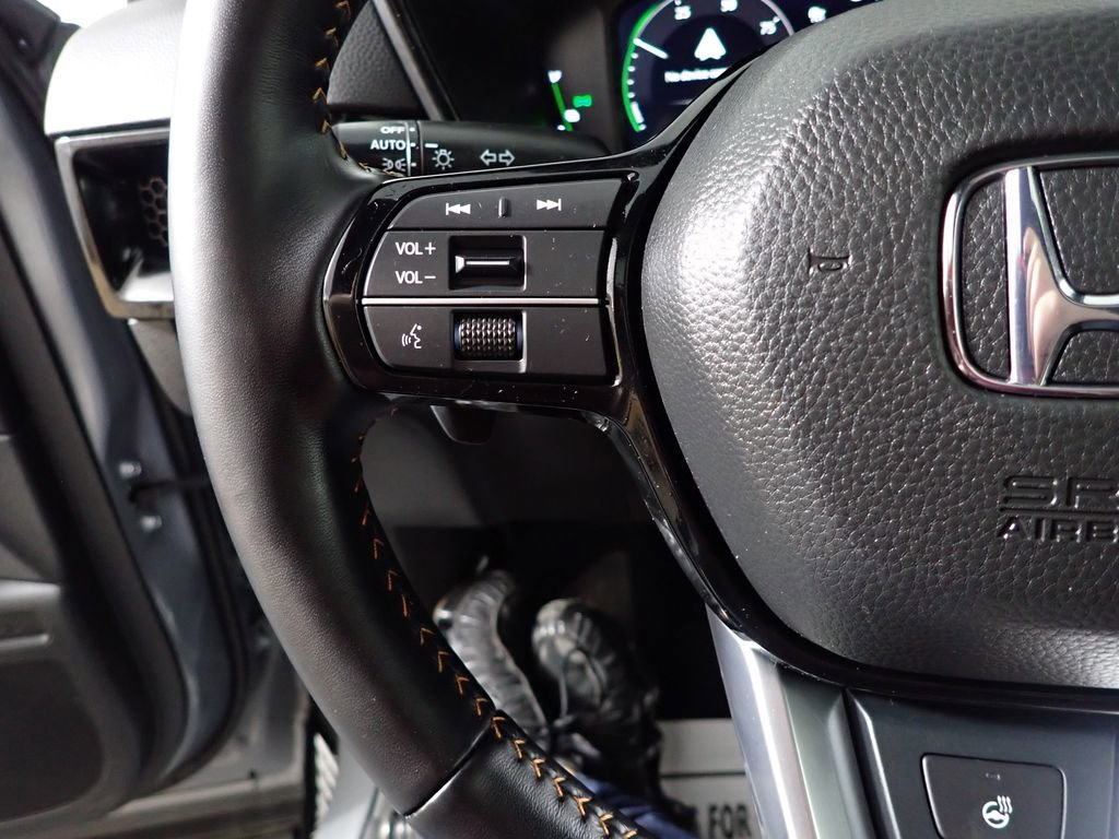 Used 2026 Honda CR-V Sport Touring image 29