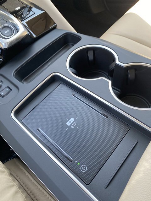 New 2025 Acura MDX SH-AWD image 29