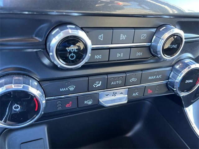 Used 2023 Ford F150 XLT w/ Equipment Group 302A High image 36