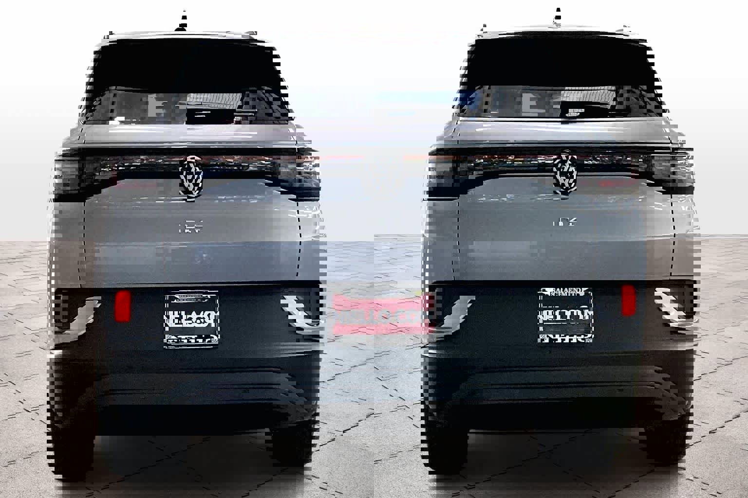 New 2026 Volkswagen ID.4 Pro image 6