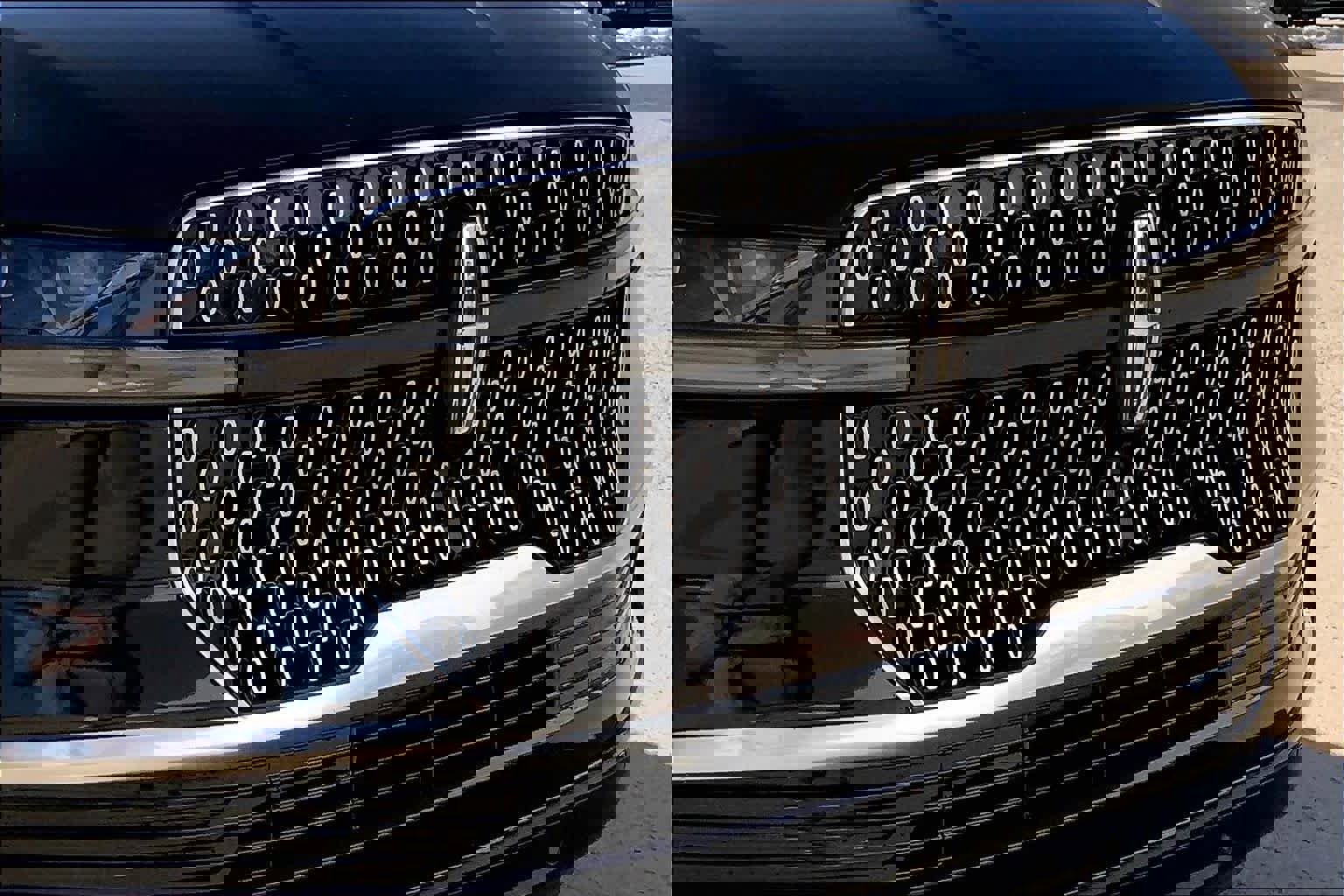 Used 2025 Lincoln Navigator Reserve AWD/4WD image 29