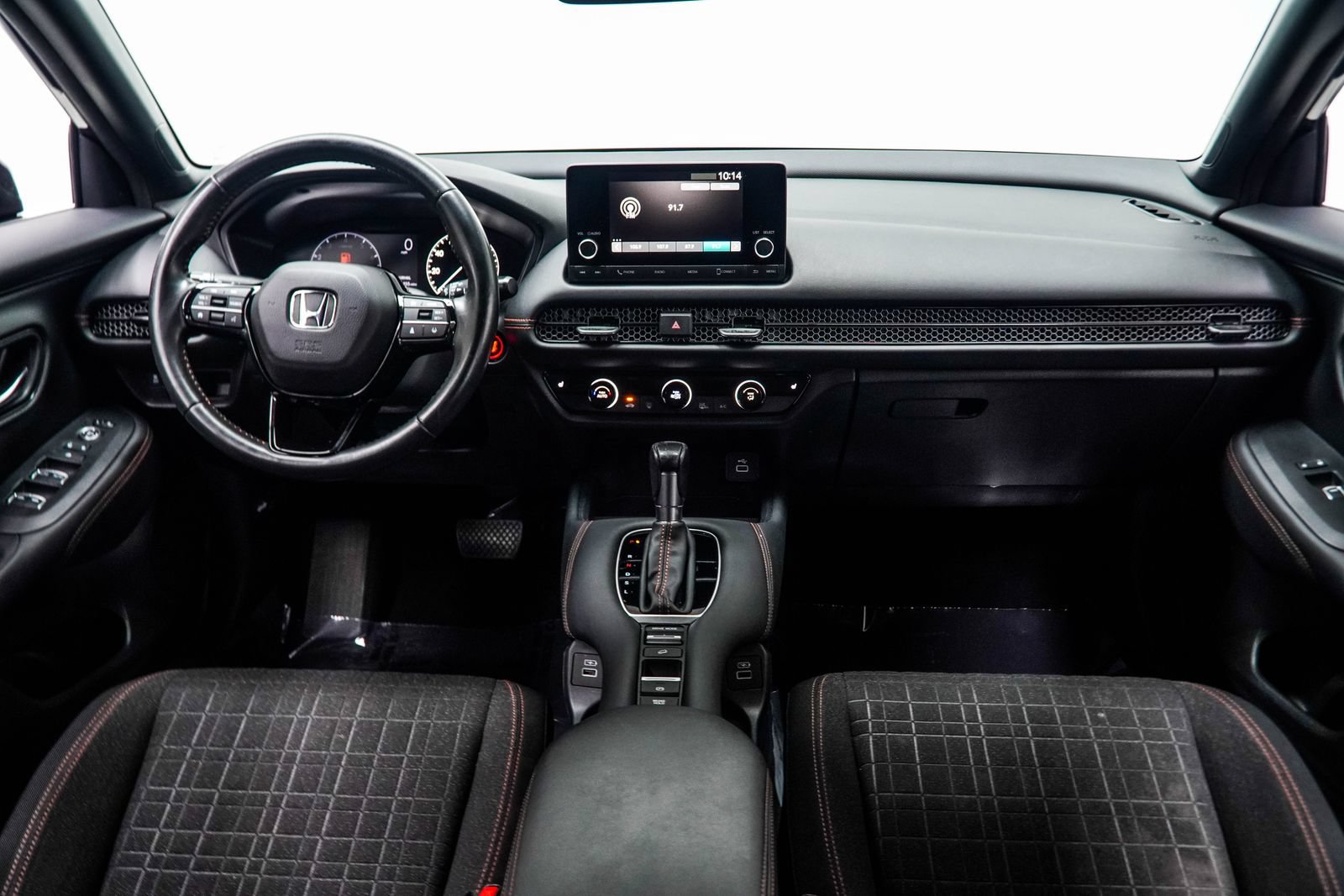 Used 2023 Honda HR-V Sport image 6