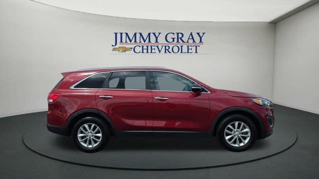 Used 2016 Kia Sorento LX w/ LX Convenience Package FWD image 6