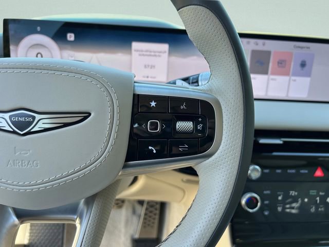New 2025 Genesis G80 3.5T Sport image 28