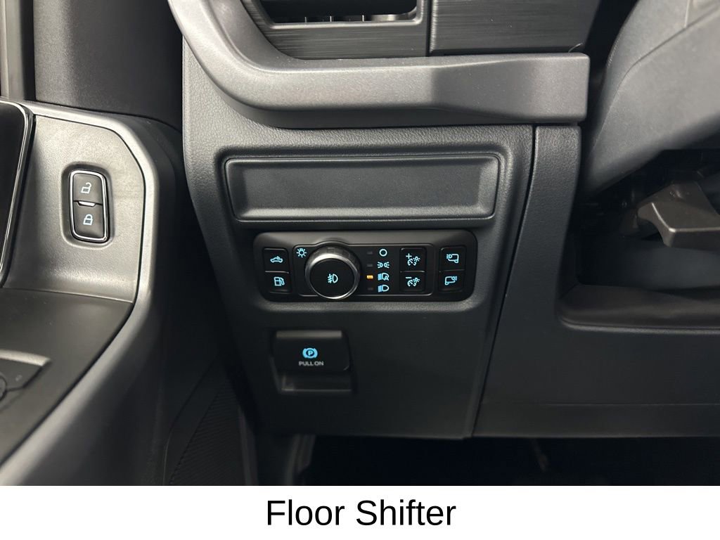 New 2025 Ford F150 XLT w/ Equipment Group 302A MID image 35