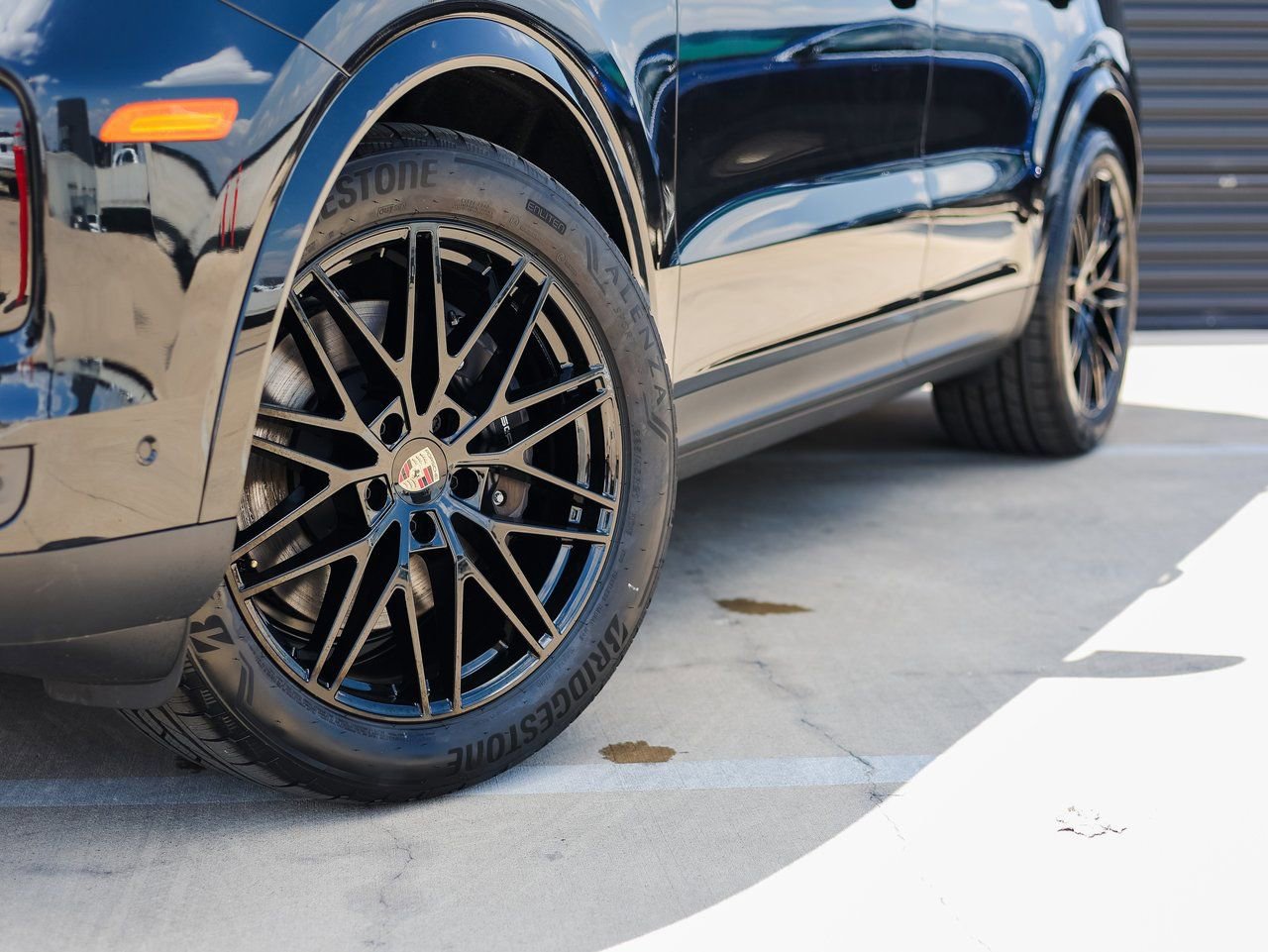Certified 2026 Porsche Cayenne Coupe AWD/4WD image 12
