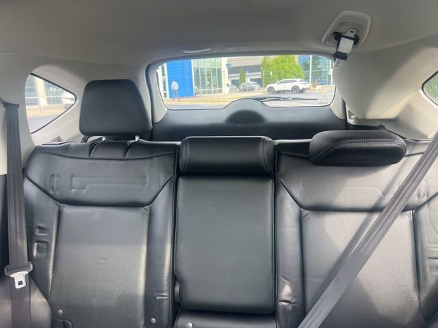 Used 2015 Honda CR-V Touring image 16