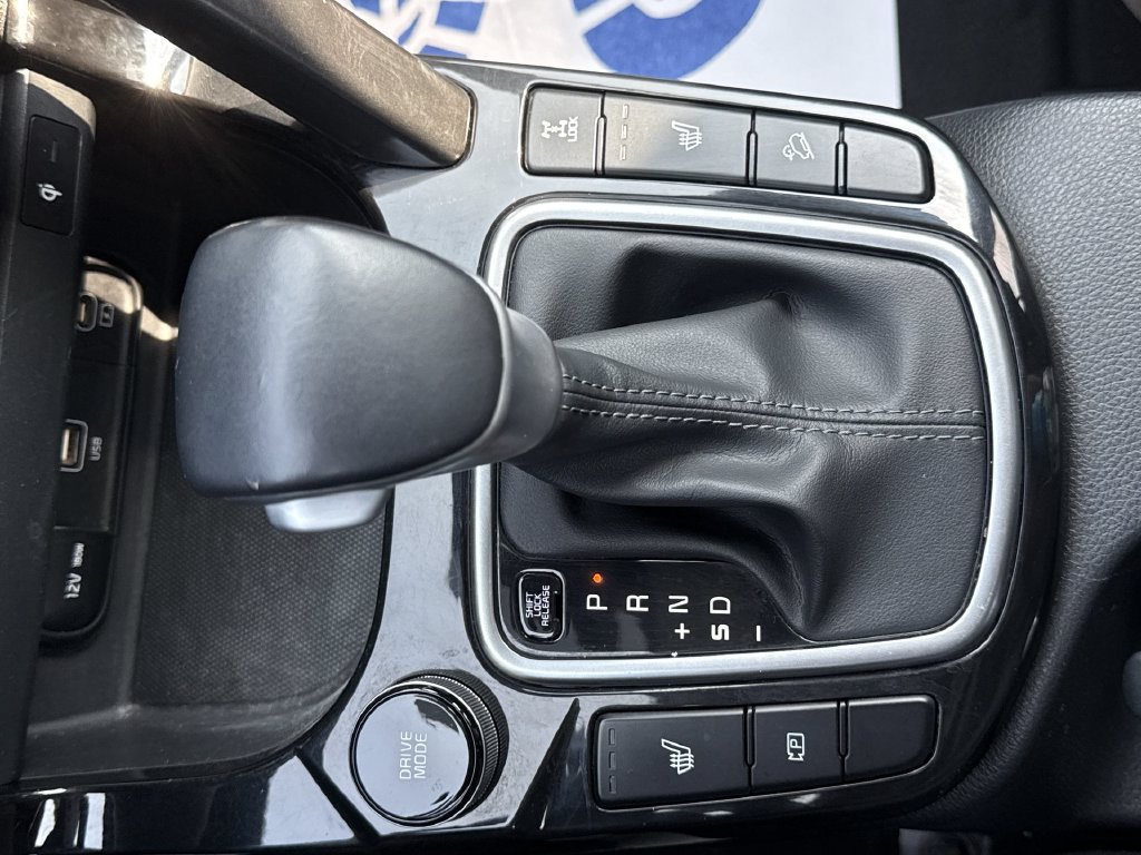 Used 2024 Kia Seltos EX AWD/4WD image 22