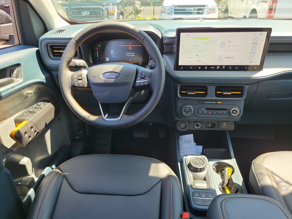 New 2026 Ford Maverick Tremor AWD/4WD image 12