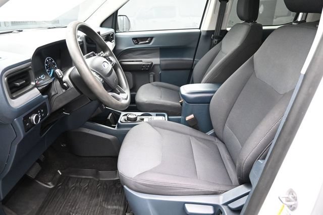 Used 2023 Ford Maverick XL w/ Equipment Group 100A Standard AWD/4WD image 19