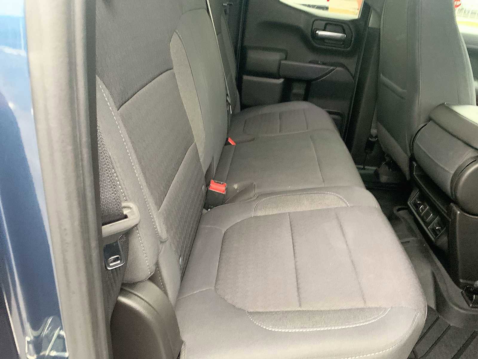 Certified 2019 Chevrolet Silverado 1500 LT w/ All-Star Edition image 25