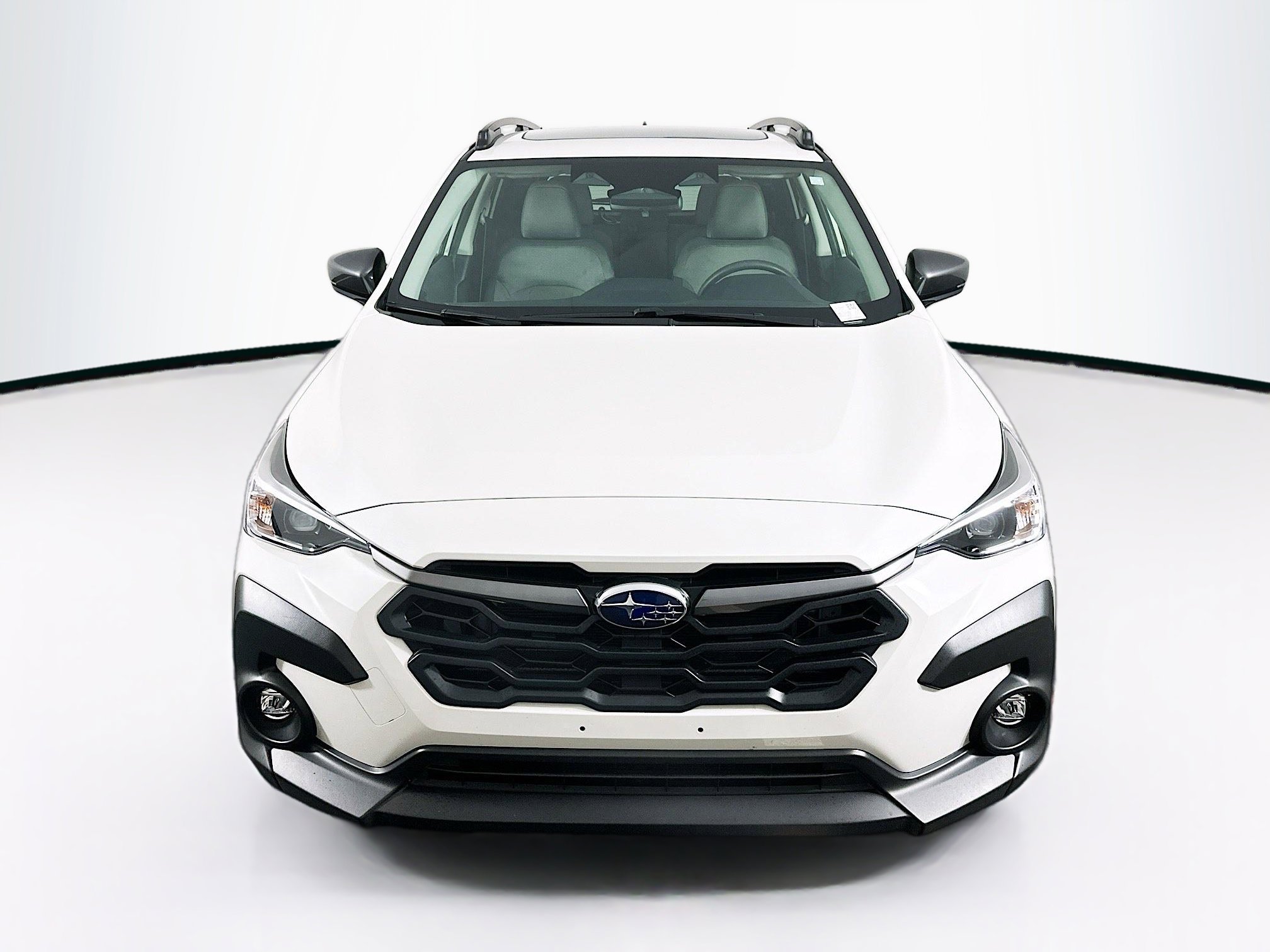 Used 2024 Subaru Crosstrek 2.0i Premium image 2