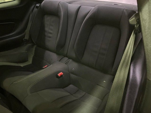 Used 2020 Ford Mustang Coupe w/ Equipment Group 101A image 11