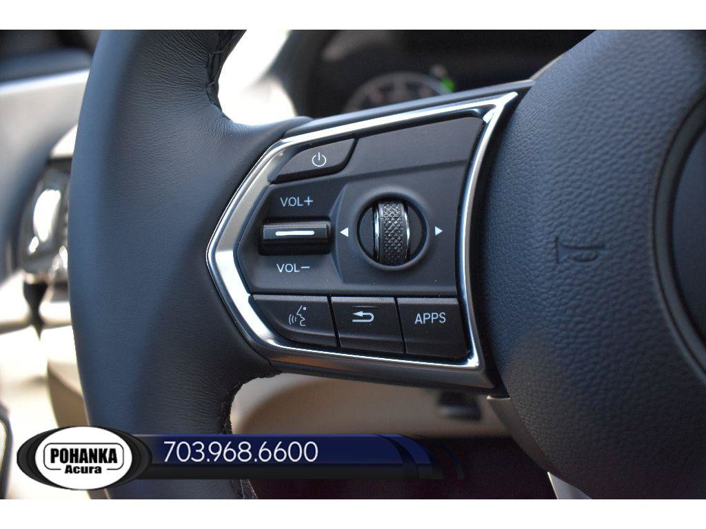 New 2026 Acura RDX SH-AWD w/ Technology Package image 12