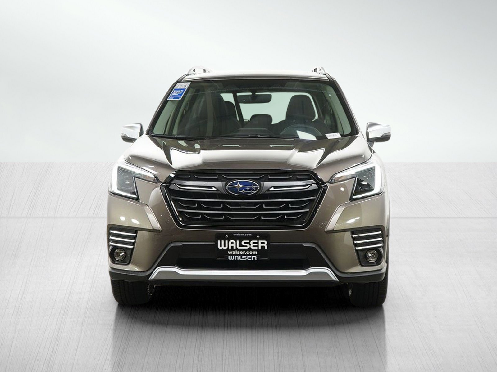 Used 2024 Subaru Forester Touring w/ Convenience Package image 8