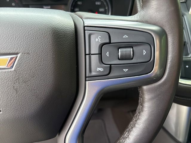 Used 2021 Chevrolet Tahoe LT w/ LT Signature Package image 15