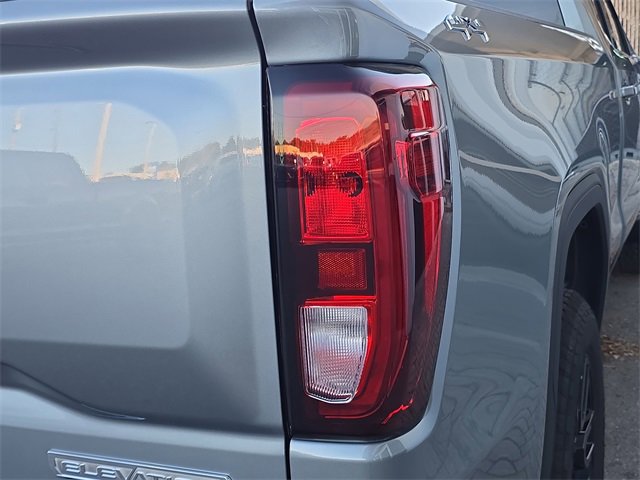 New 2026 GMC Sierra 1500 Elevation w/ Elevation Select Package image 8