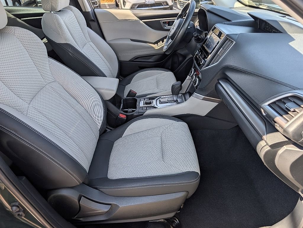 Used 2023 Subaru Forester Premium image 19