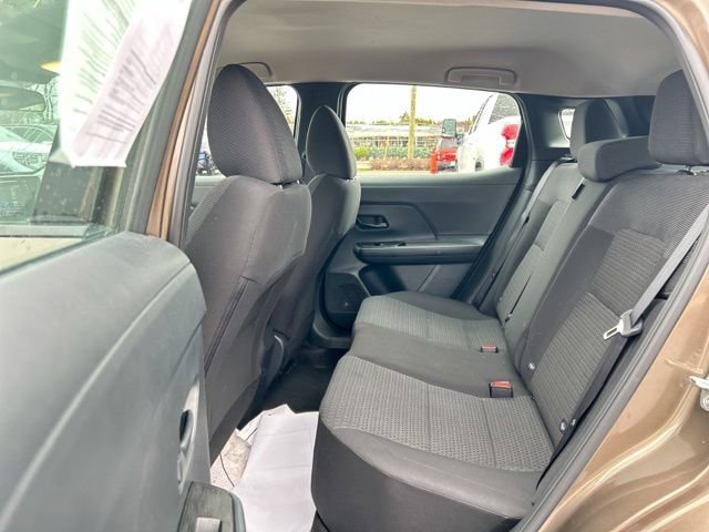 Used 2025 Nissan Kicks S image 12