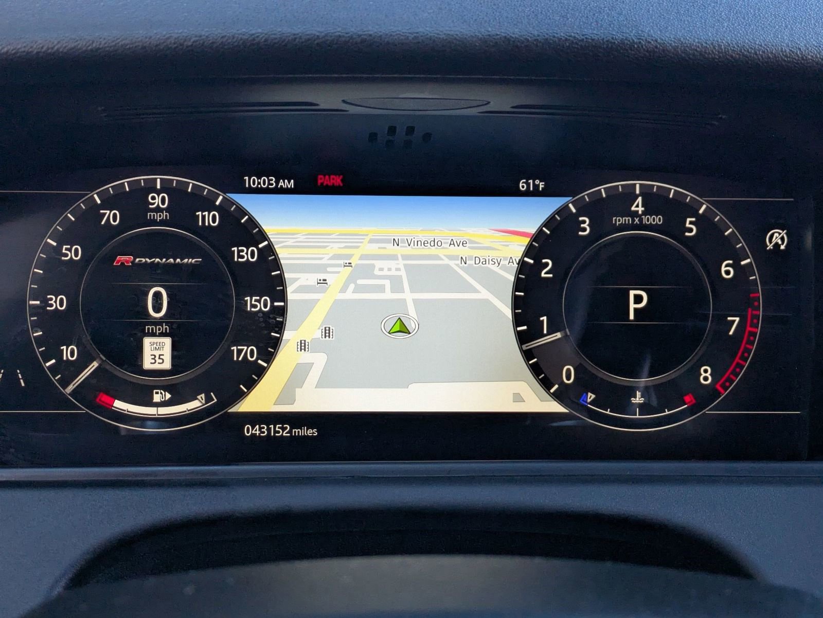 Used 2020 Land Rover Range Rover Velar R-Dynamic S image 12