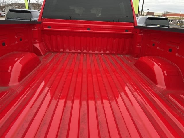Used 2024 Chevrolet Silverado 2500 LT AWD/4WD image 29