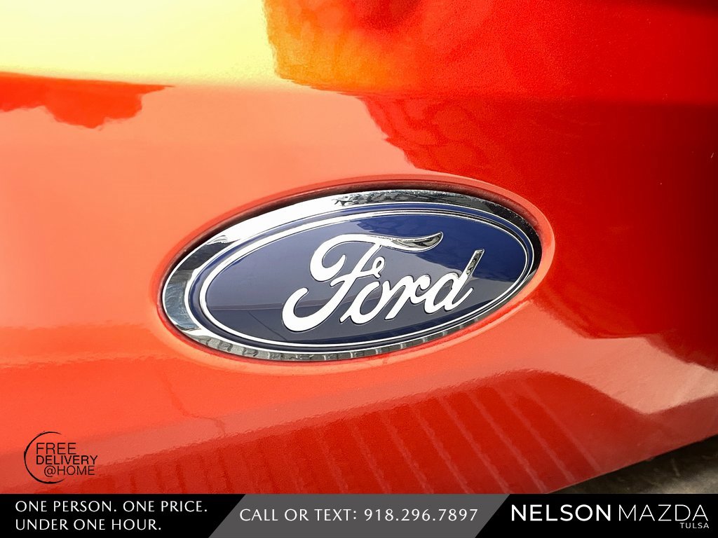 Used 2023 Ford Bronco Badlands image 16