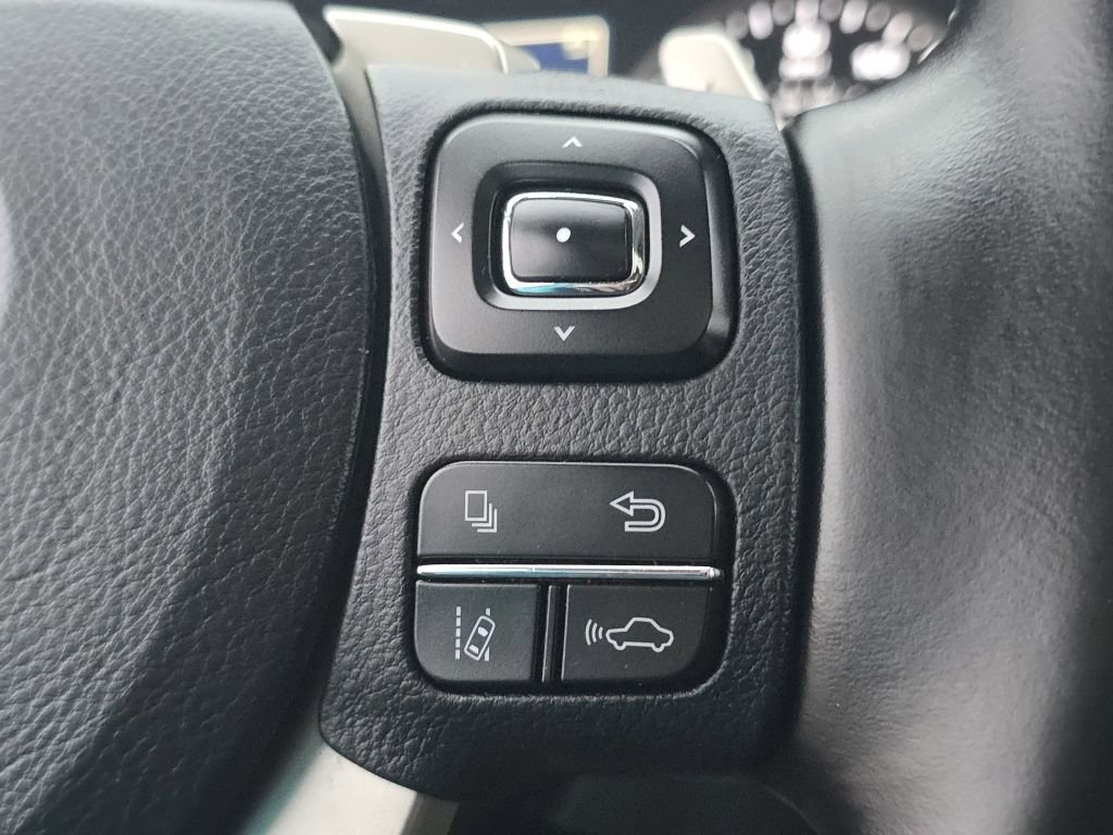 Used 2020 Lexus NX 300 AWD w/ Comfort Package image 33