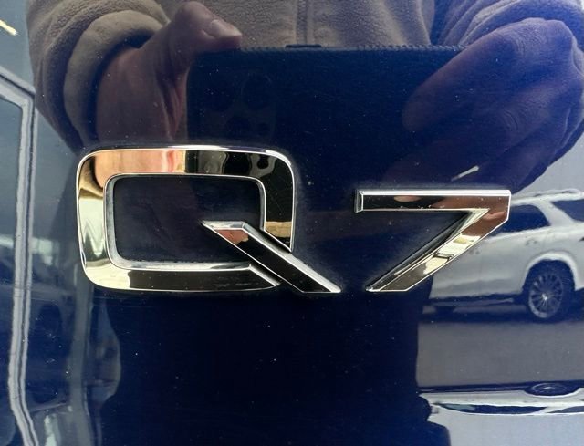 Used 2022 Audi Q7 2.0T Premium image 8