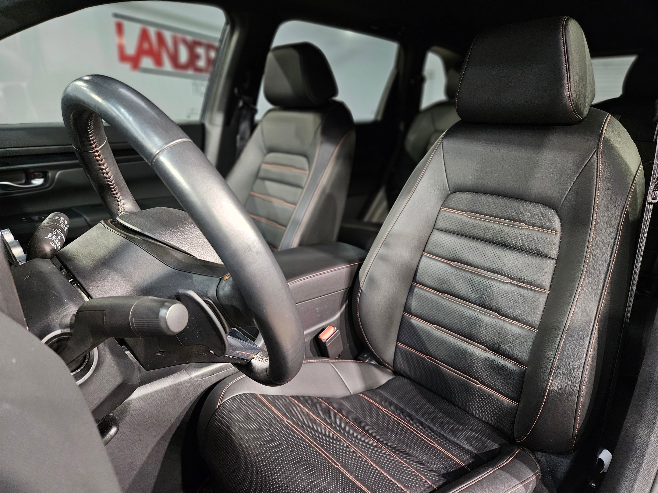 Used 2024 Honda CR-V Sport-L image 24