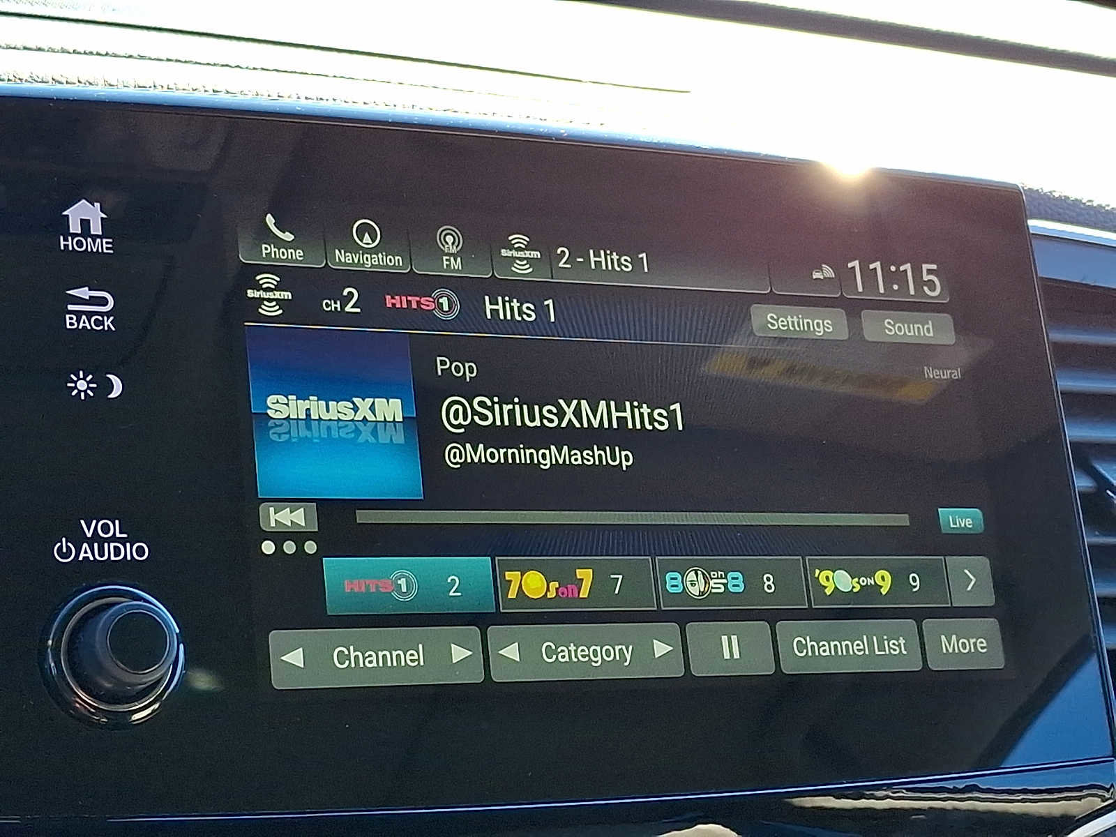 Used 2019 Honda Pilot Touring image 18