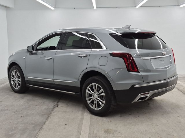Used 2023 Cadillac XT5 Premium Luxury FWD image 8