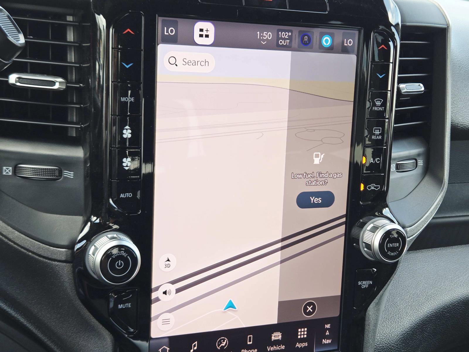 New 2026 RAM 2500 Tradesman image 23