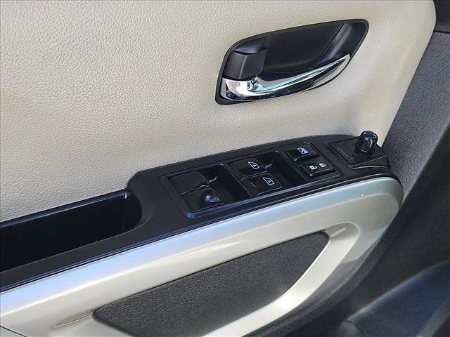 Certified 2021 Nissan Titan SV w/ Accessory Utility Package RWD image 10