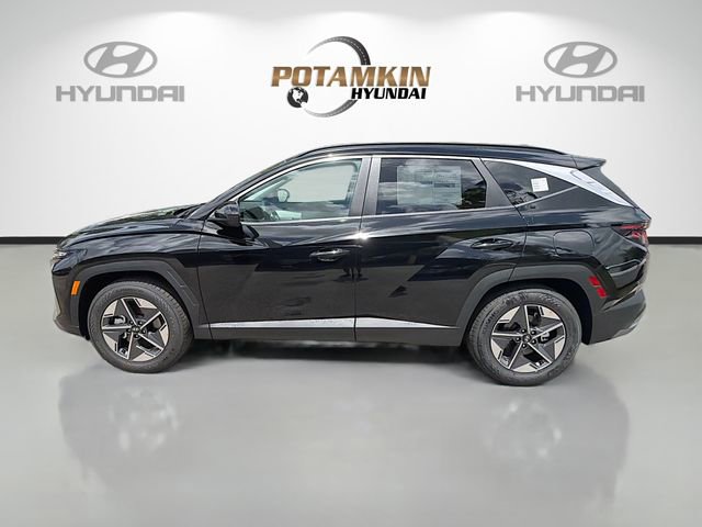 New 2026 Hyundai Tucson SEL w/ Tow & Go Package image 8