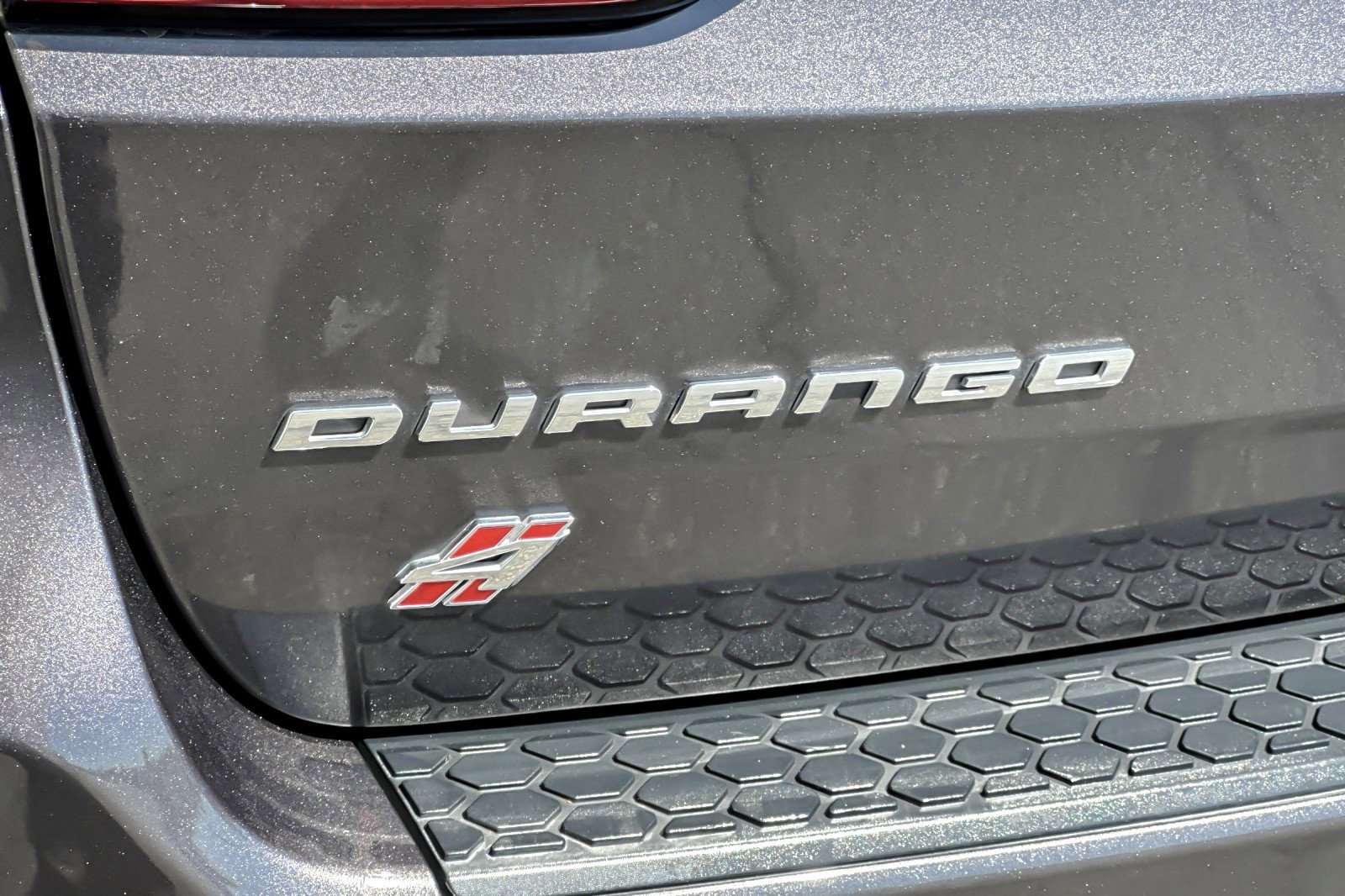 Used 2021 Dodge Durango GT AWD/4WD image 26