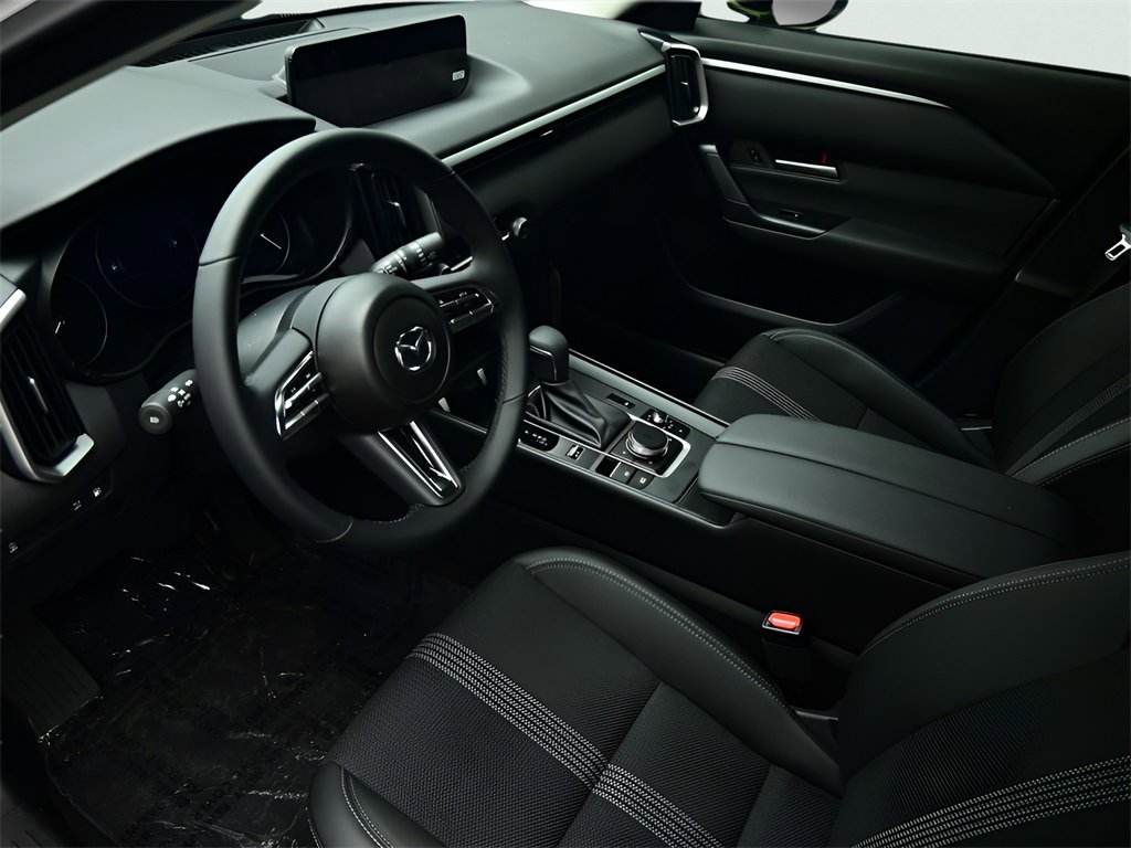 Certified 2025 MAZDA CX-50 2.5 Hybrid w/ Preferred Pkg image 16