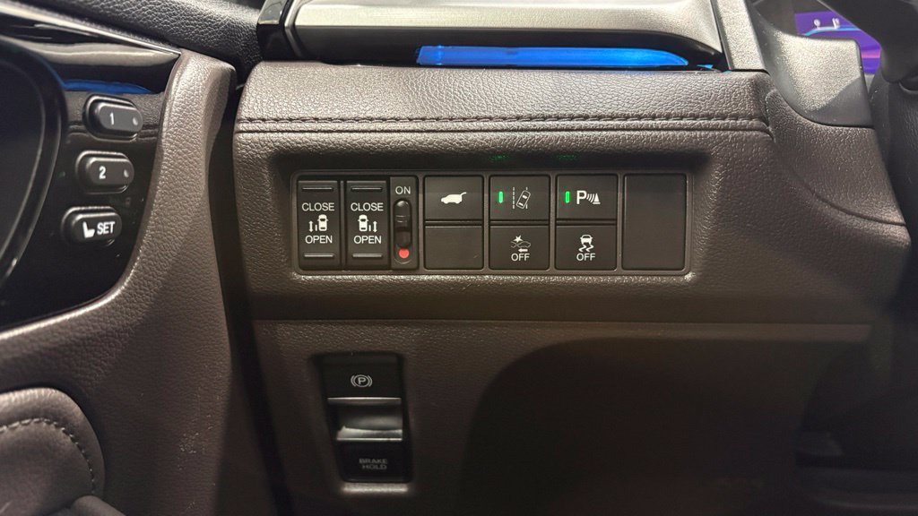 Used 2019 Honda Odyssey Elite image 37