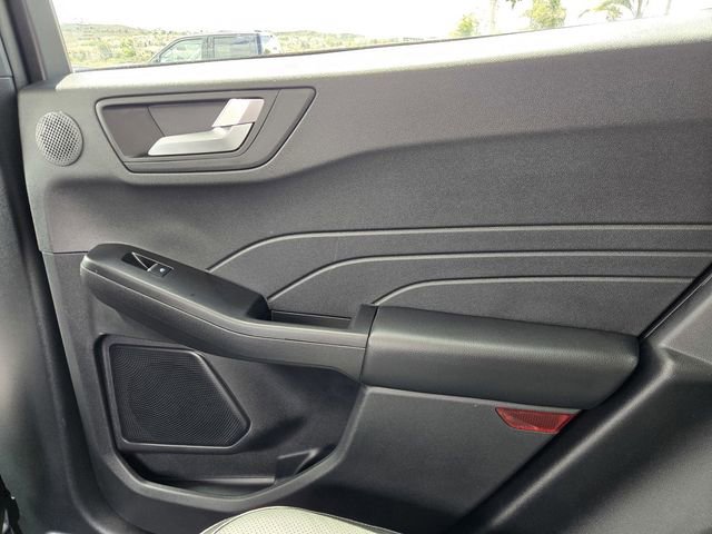 Used 2024 Ford Escape SE w/ PHEV Premium Package FWD image 13