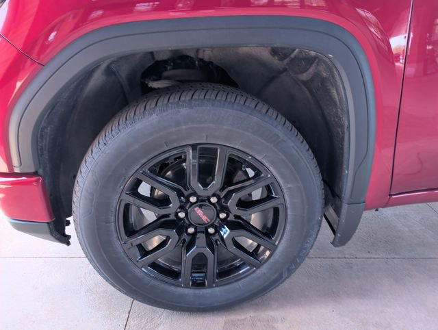 Used 2024 GMC Sierra 1500 Elevation image 26