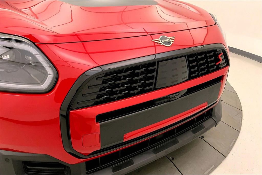 Certified 2025 MINI Cooper Countryman S w/ Comfort Package Max image 29