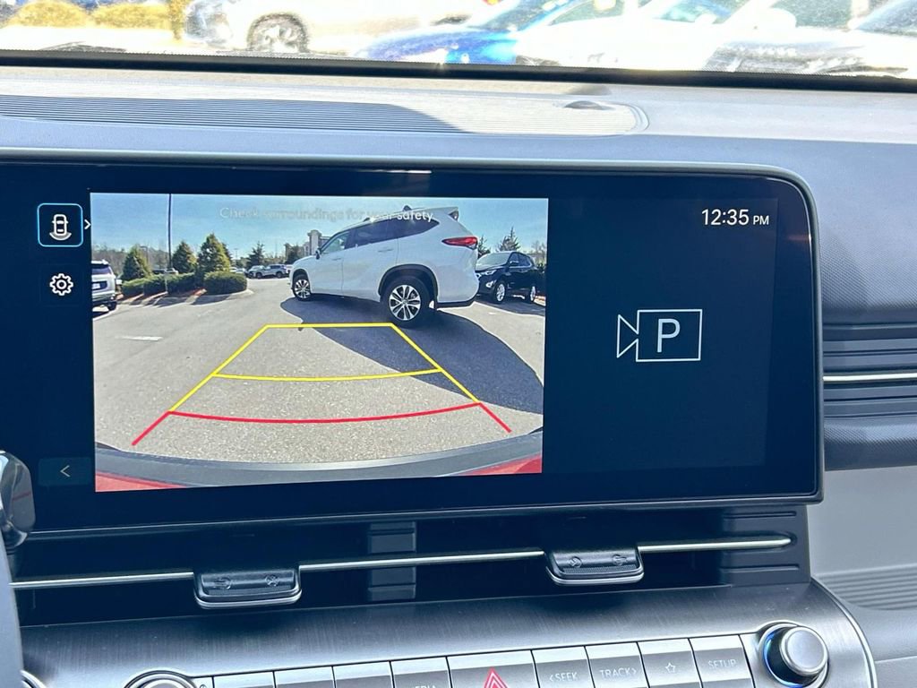 New 2026 Hyundai Kona SE image 25