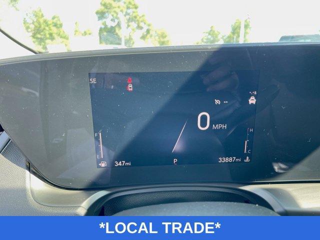 Used 2024 Buick Encore GX Preferred w/ Comfort Package FWD image 13