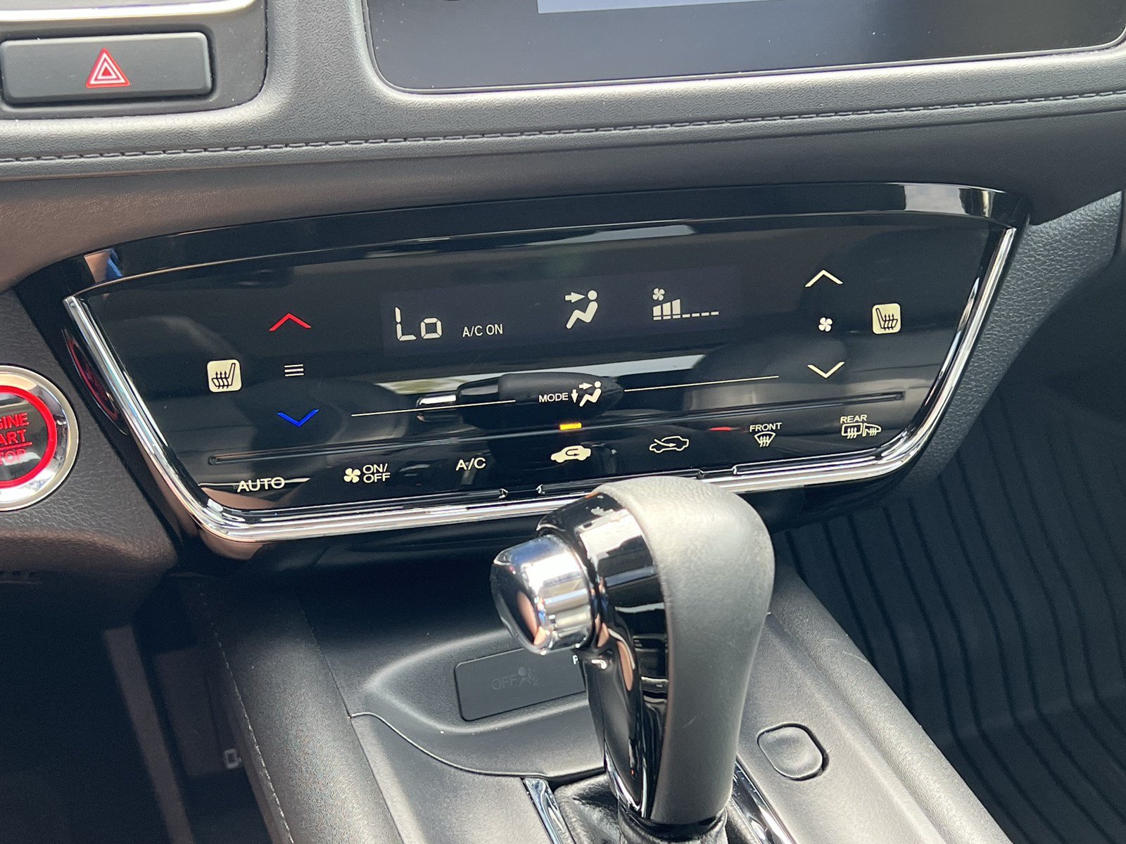Used 2020 Honda HR-V EX-L image 29