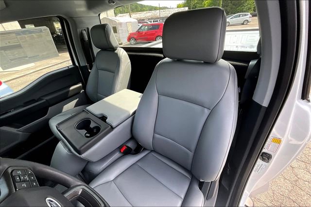 New 2025 Ford F250 XL image 10