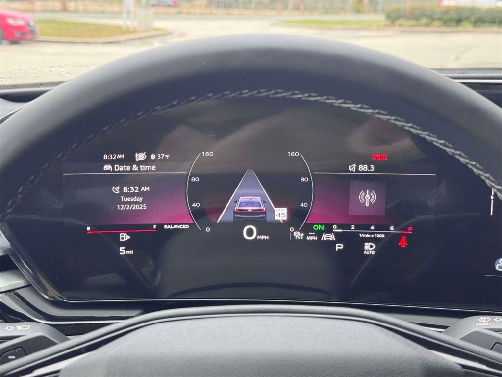 New 2025 Audi A5 2.0T Premium Plus image 13